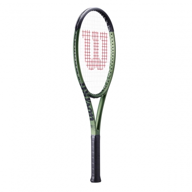 Wilson Tennisschläger Blade 101L v8.0 #21 100in/274g/Allround - besaitet -